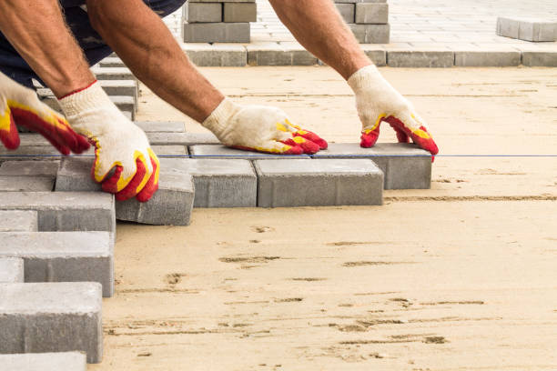  Yarrow Point, WA Driveway Pavers Pros