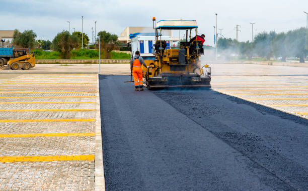 Best Affordable Driveway Paving  in Yarrow Point, WA