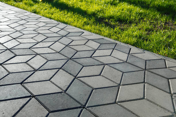 Best Custom Driveway Pavers  in Yarrow Point, WA