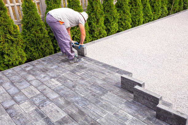 Trusted Yarrow Point, WA Driveway Pavers Experts