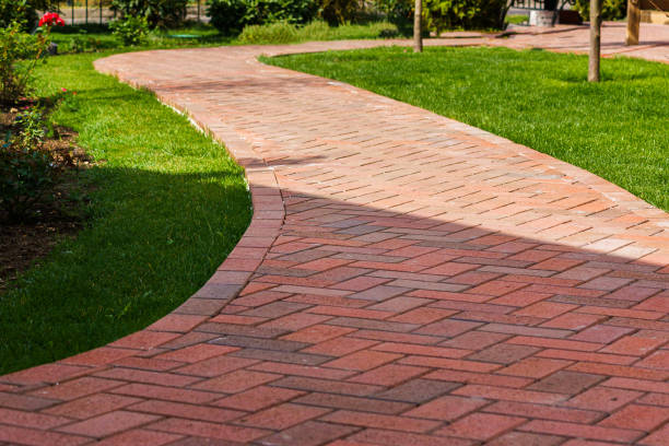 Best Residential Driveway Paver Services  in Yarrow Point, WA