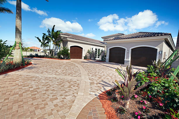 Best Affordable Driveway Pavers  in Yarrow Point, WA