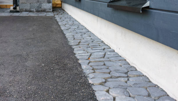 Decorative Driveway Pavers in Yarrow Point, WA