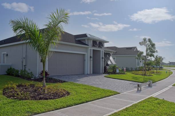 Best Driveway Pavers Installation  in Yarrow Point, WA
