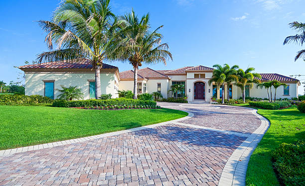 Best Driveway Pavers Near Me  in Yarrow Point, WA