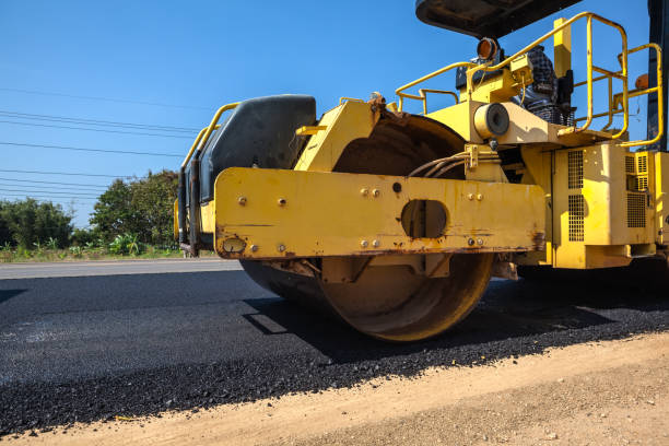 Best Cobblestone Driveway Pavers  in Yarrow Point, WA